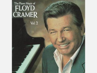 Floyd Cramer picture, image, poster